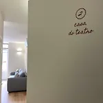 Casas De Alpedide