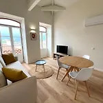Casas De Alpedide Коимбра
