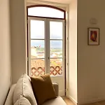 Casas De Alpedide Коимбра