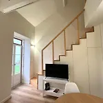 Casas De Alpedide Коимбра