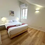 Casas De Alpedide Апартаменты