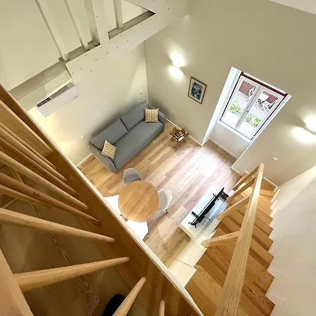 Casas De Alpedide * Coimbra