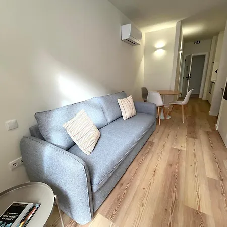 Casas De Alpedide * Coimbra