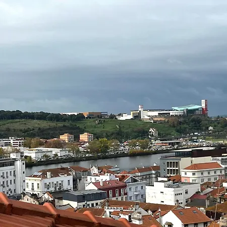 Daire Casas De Alpedide Coimbra