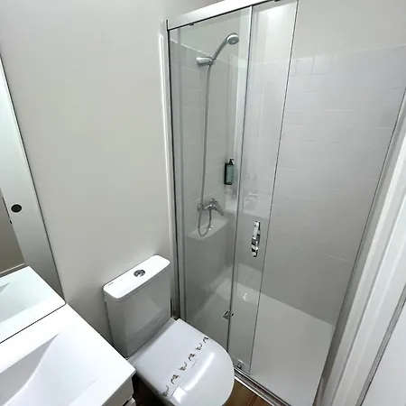 Casas De Alpedide Coimbra