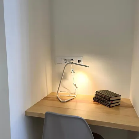 Daire Casas De Alpedide