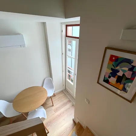 Casas De Alpedide *