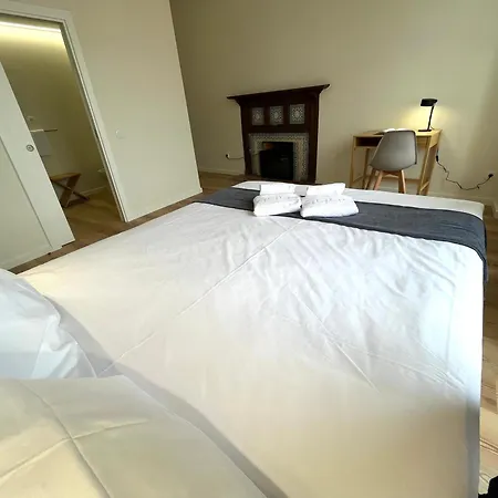 Casas De Alpedide * Coimbra