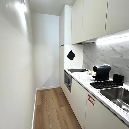 Casas De Alpedide * Coimbra