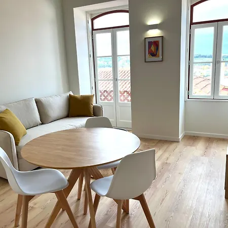 Casas De Alpedide
