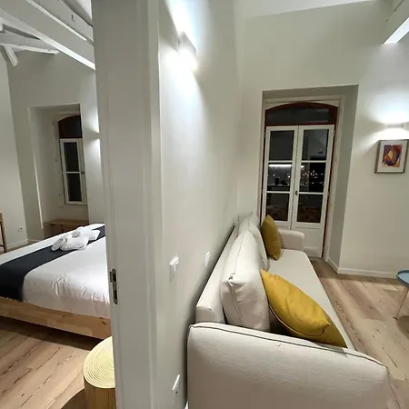 Casas De Alpedide
