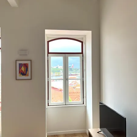 Lejlighed Casas De Alpedide