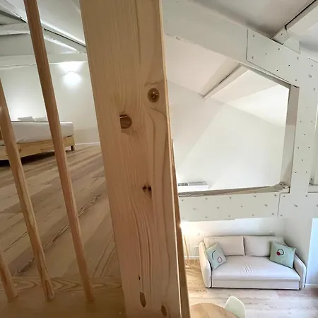 Lejlighed Casas De Alpedide Coimbra
