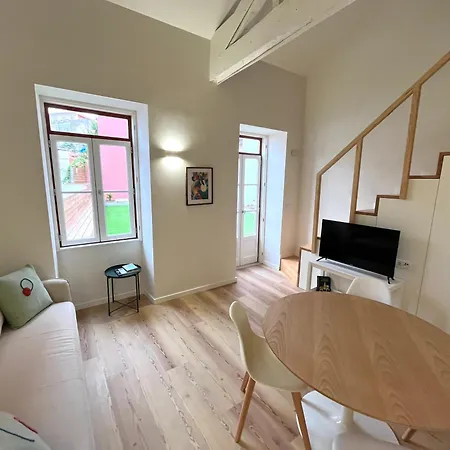 Casas De Alpedide * Coimbra