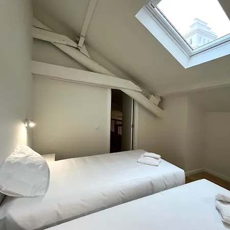 Daire Casas De Alpedide *