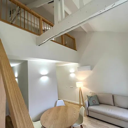 Casas De Alpedide Daire Coimbra