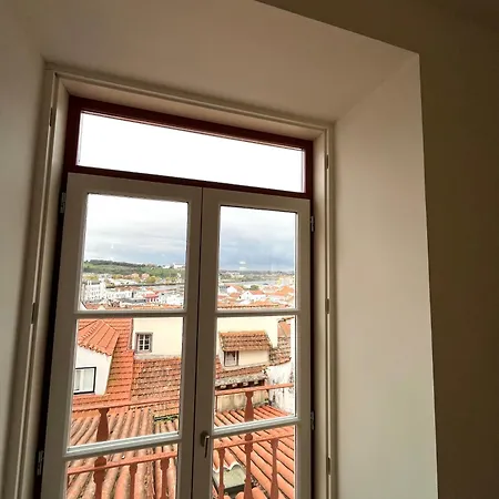 Casas De Alpedide * Coimbra