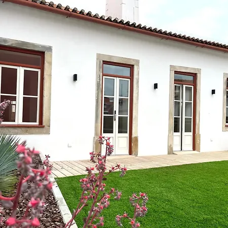 Casas De Alpedide Coimbra