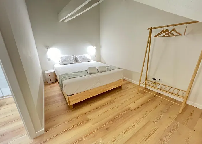 Διαμέρισμα Casas De Alpedide *