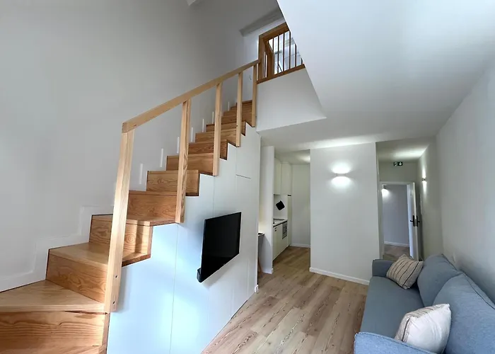 Casas De Alpedide Διαμέρισμα