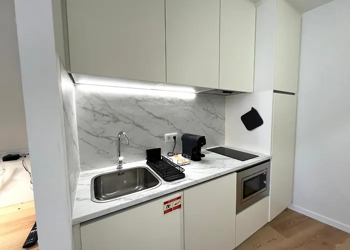 Διαμέρισμα Casas De Alpedide *