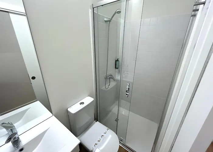 Casas De Alpedide Κοΐμπρα