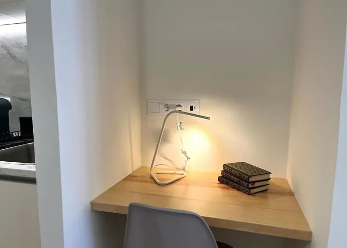 Διαμέρισμα Casas De Alpedide