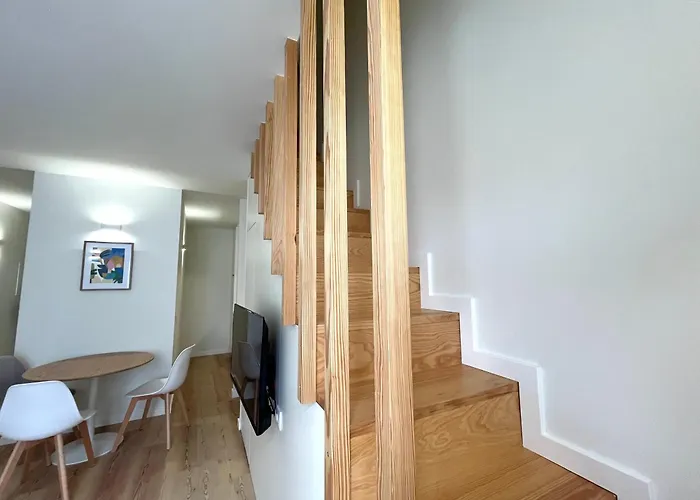 Διαμέρισμα Casas De Alpedide Κοΐμπρα