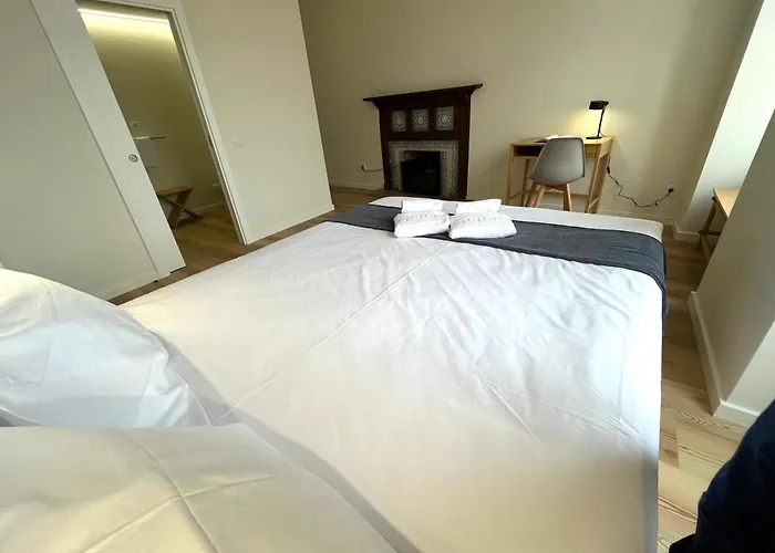 Casas De Alpedide * Κοΐμπρα