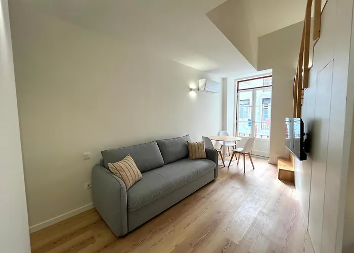 Casas De Alpedide Διαμέρισμα *