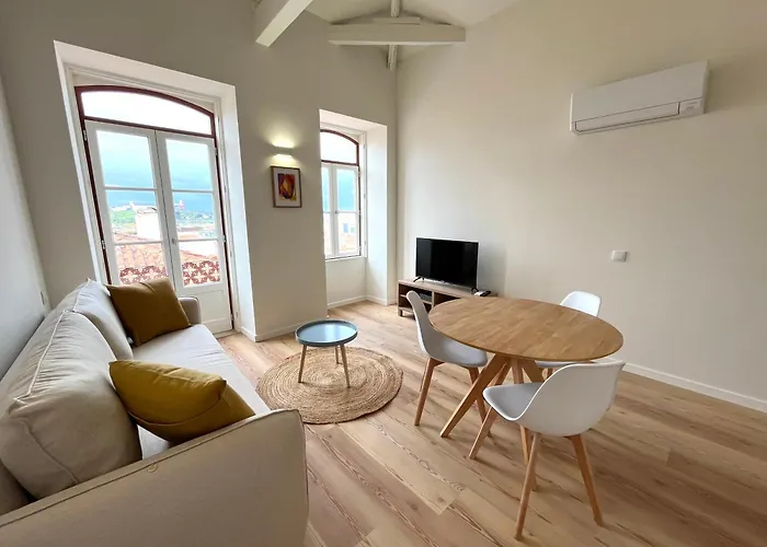 Casas De Alpedide Κοΐμπρα