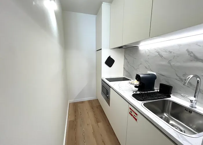 Casas De Alpedide * Κοΐμπρα