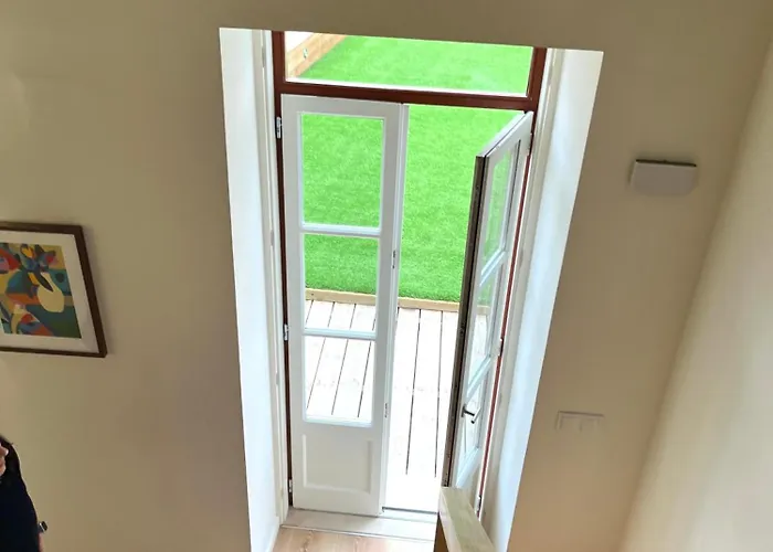 Casas De Alpedide Κοΐμπρα