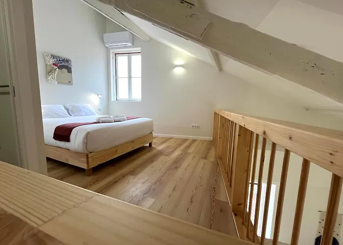 Διαμέρισμα Casas De Alpedide *