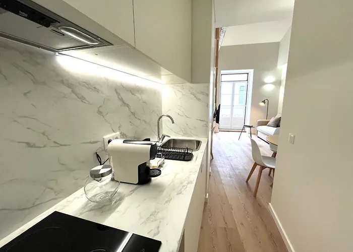 Διαμέρισμα Casas De Alpedide