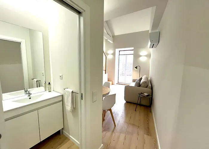 Διαμέρισμα Casas De Alpedide *