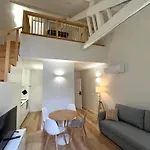 アパート Casas De Alpedide コインブラ