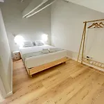アパート Casas De Alpedide *