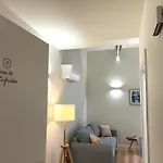 アパート Casas De Alpedide コインブラ