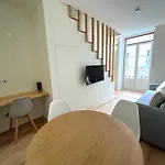 Casas De Alpedide *