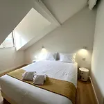 Casas De Alpedide コインブラ