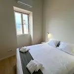 アパート Casas De Alpedide