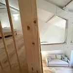 アパート Casas De Alpedide コインブラ