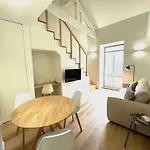 Casas De Alpedide