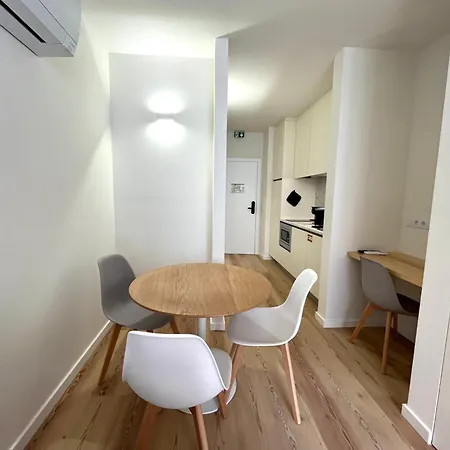 Casas De Alpedide コインブラ