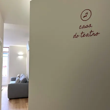 Casas De Alpedide