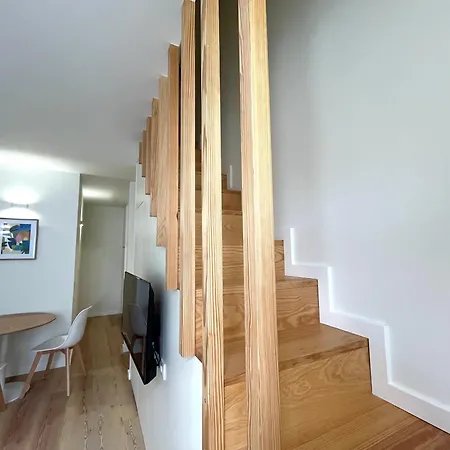 Apartment Casas De Alpedide Coimbra