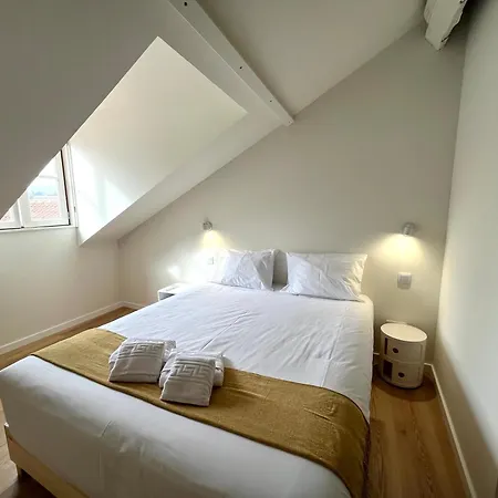 Casas De Alpedide コインブラ