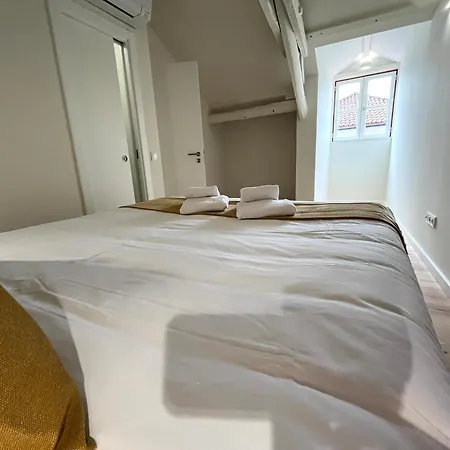 Apartment Casas De Alpedide Coimbra