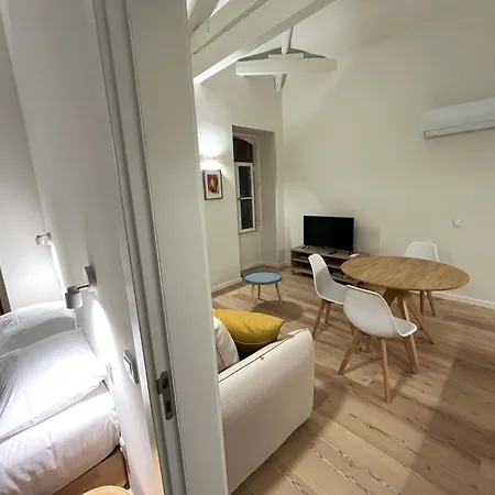 Apartment Casas De Alpedide *